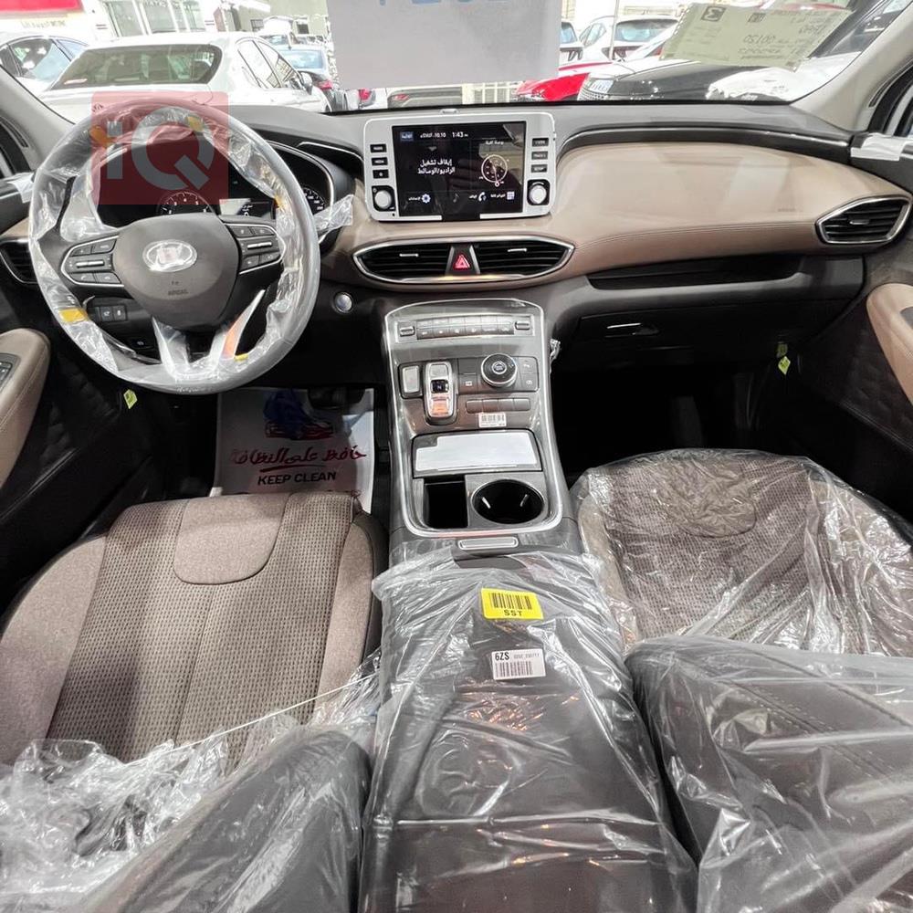 هیوندای سەنتافی